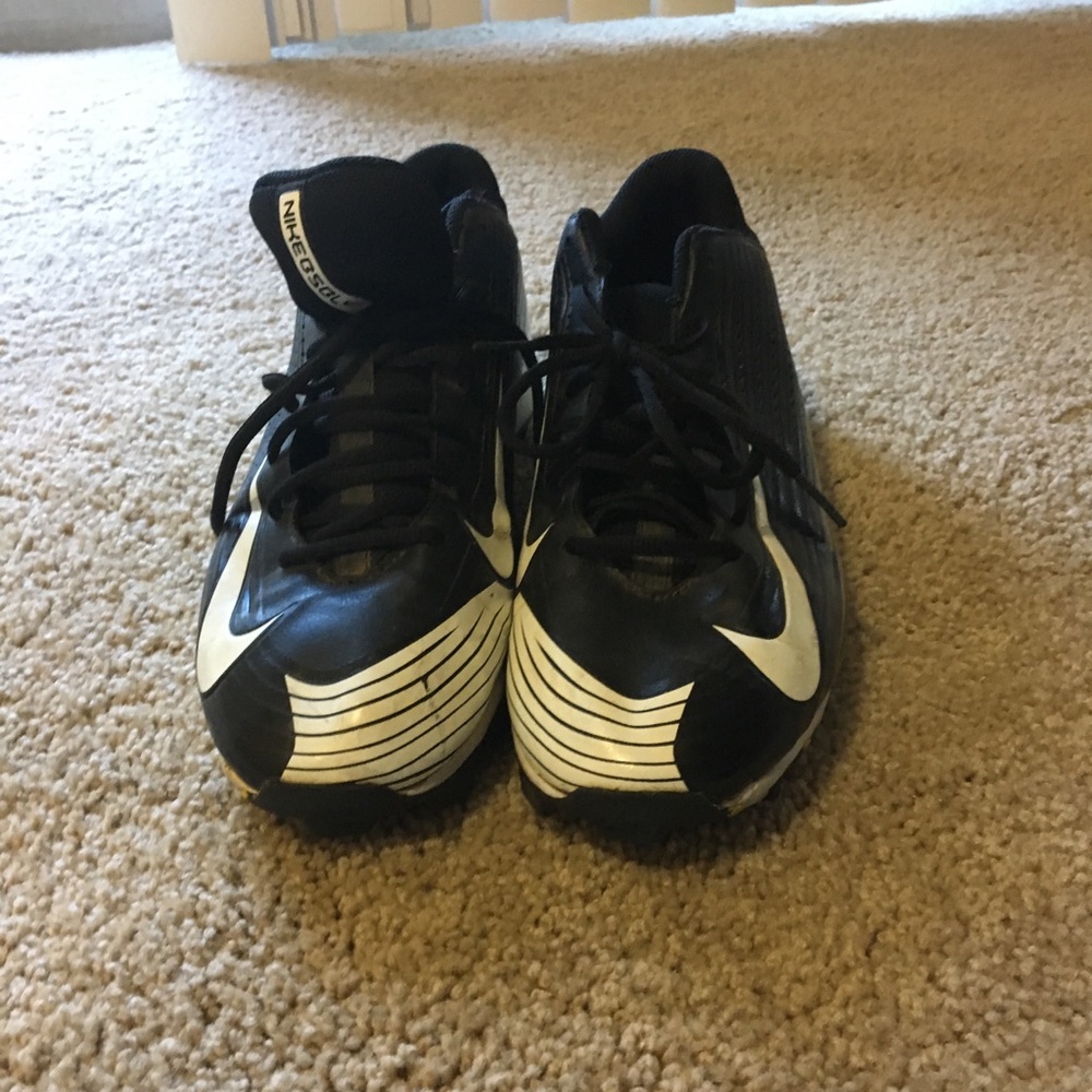 Nike vapor size 11